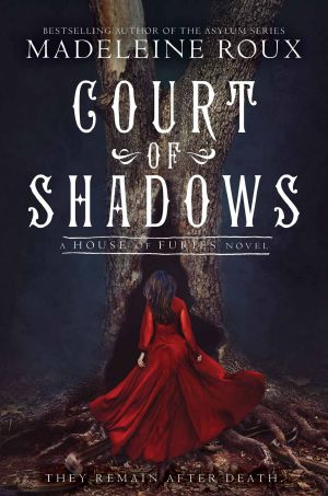 [House of Furies 02] • Court of Shadows